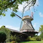 Alte Pastorei Minsen Schillig