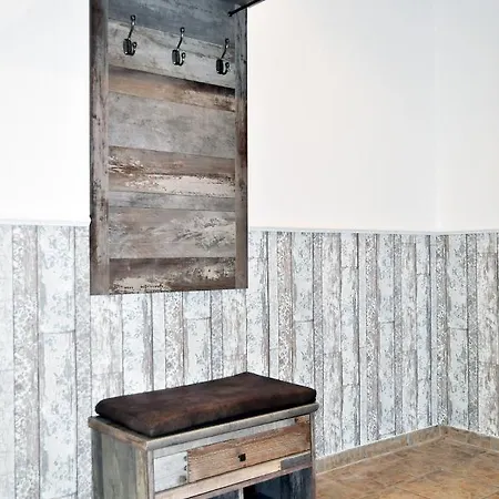 Alte Pastorei Minsen Apartamento