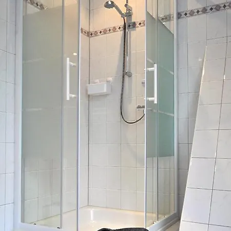 Apartamento Alte Pastorei Minsen Schillig