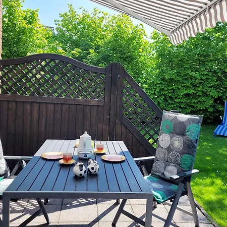 Alte Pastorei Minsen שיליג