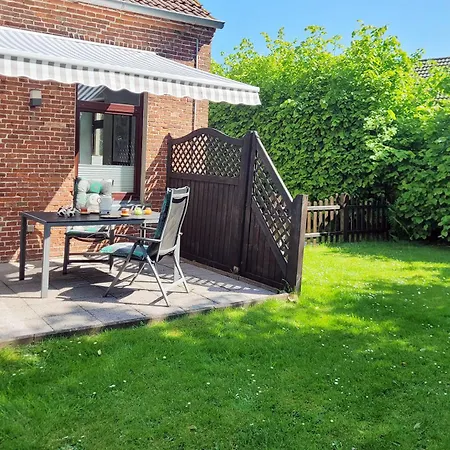 Alte Pastorei Minsen