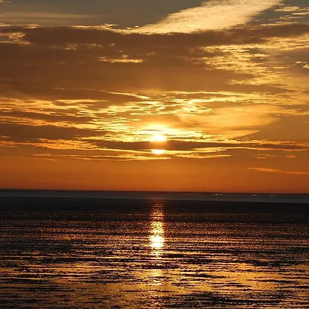 Apartman Alte Pastorei Minsen